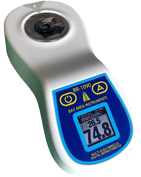 best refractometer 2024